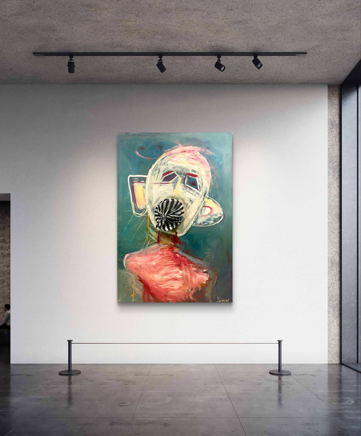 Marc Sepeur - STILL BREATHING?!