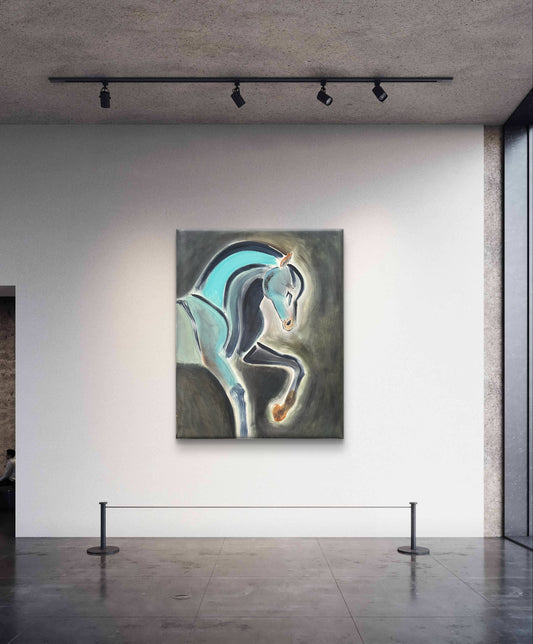 MARC KEVIN SEPEUR - GALINO