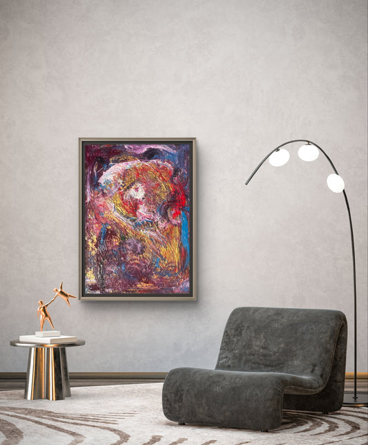 MARC KEVIN SEPEUR - I FORGET TO SHINE SOMETIMES