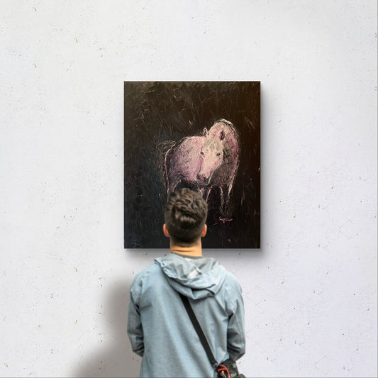 MARC KEVIN SEPEUR - TANNER