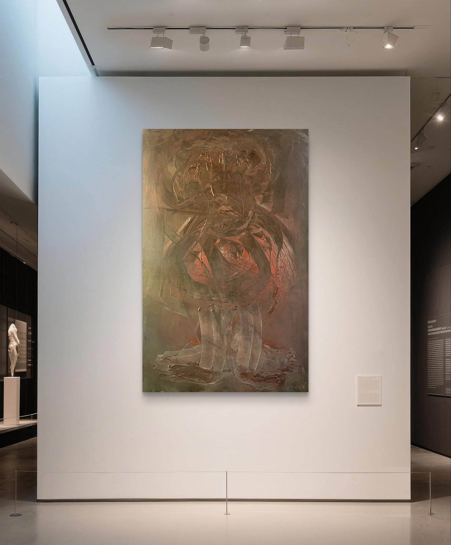 Marc Sepeur - BODY OF KALA