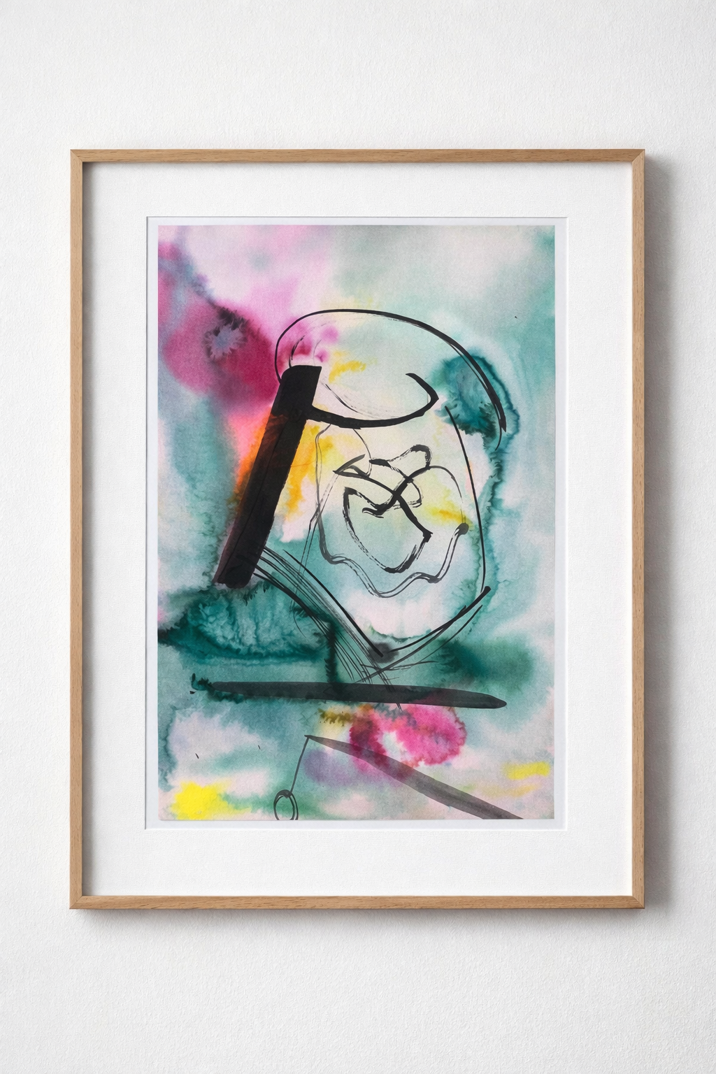 Marc Sepeur - RITUAL IN COLOR