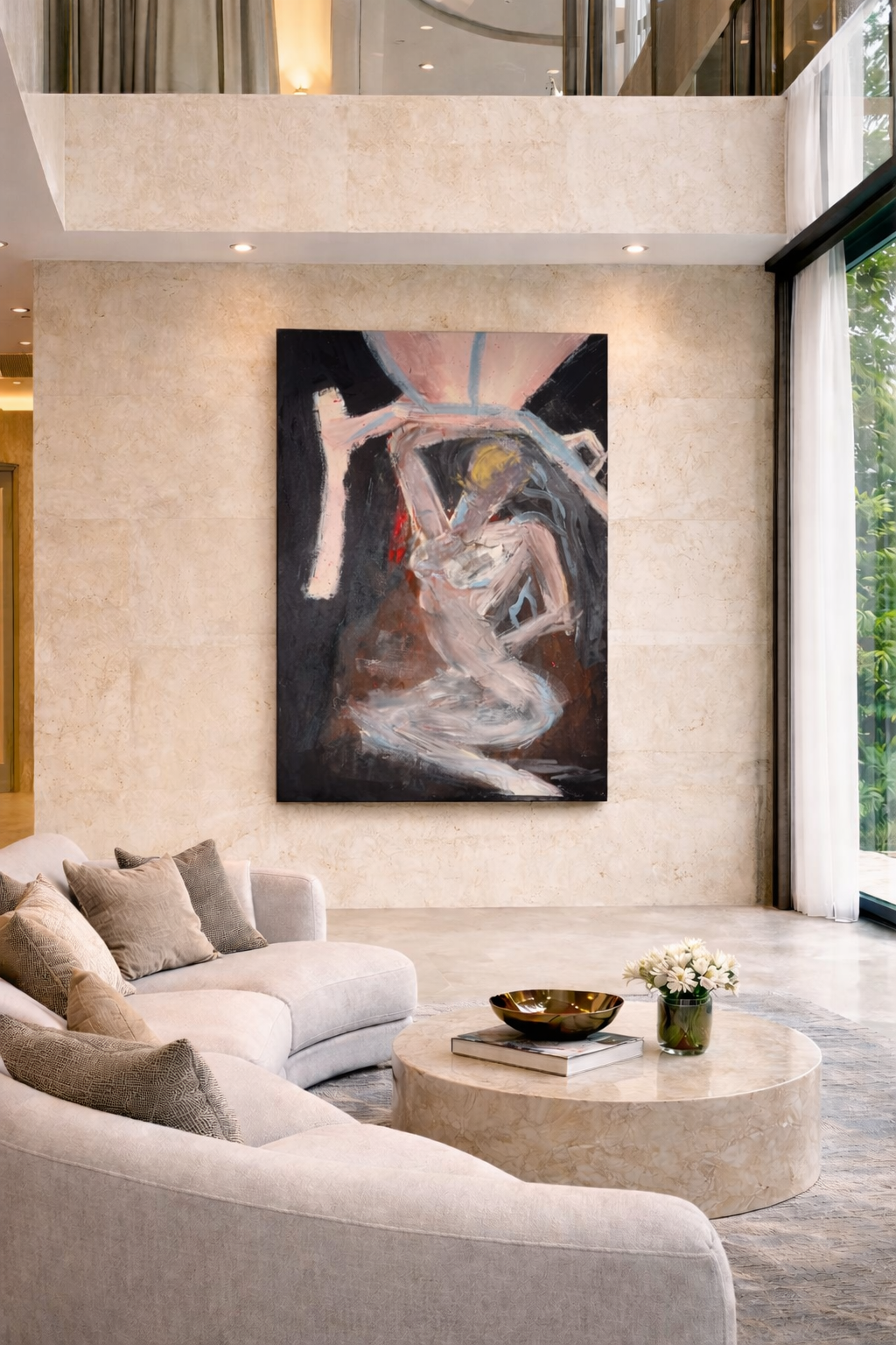 Marc Sepeur - HER EYES