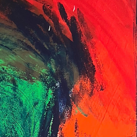 Marc Kevin Sepeur - THE MATRIX