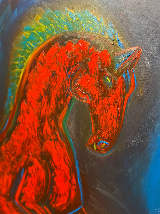 MARC KEVIN SEPEUR - TUFF COOKIE