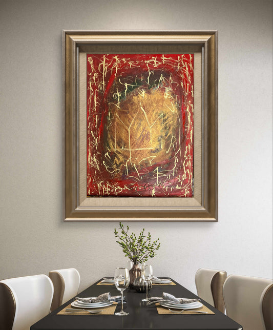 Marc Kevin Sepeur - SILENT QUEEN