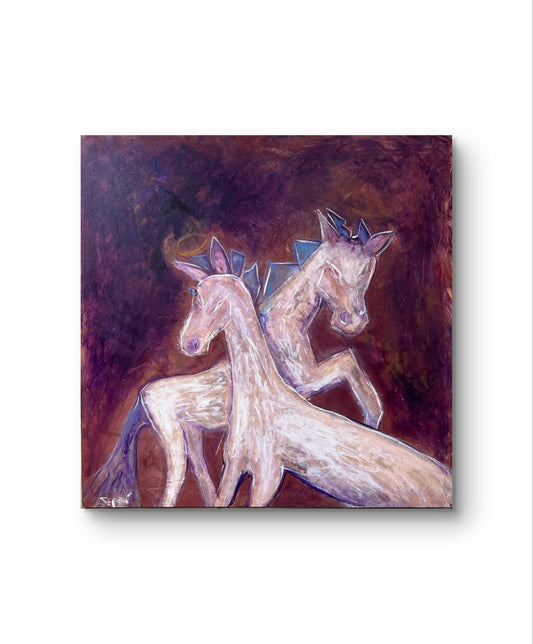 Marc Sepeur - MY PONY