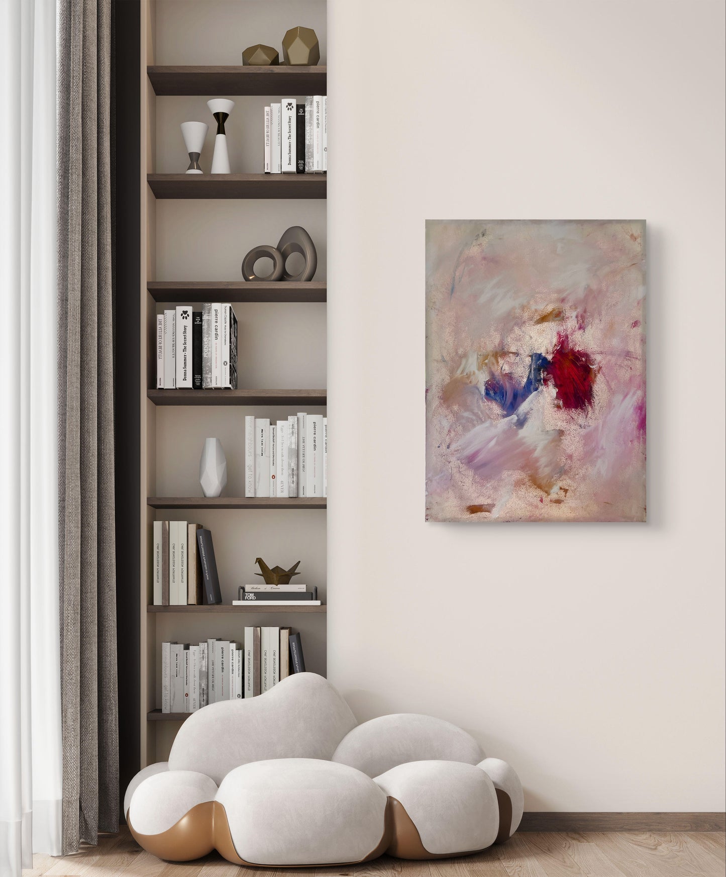 Marc Sepeur - PARADISE BIRD