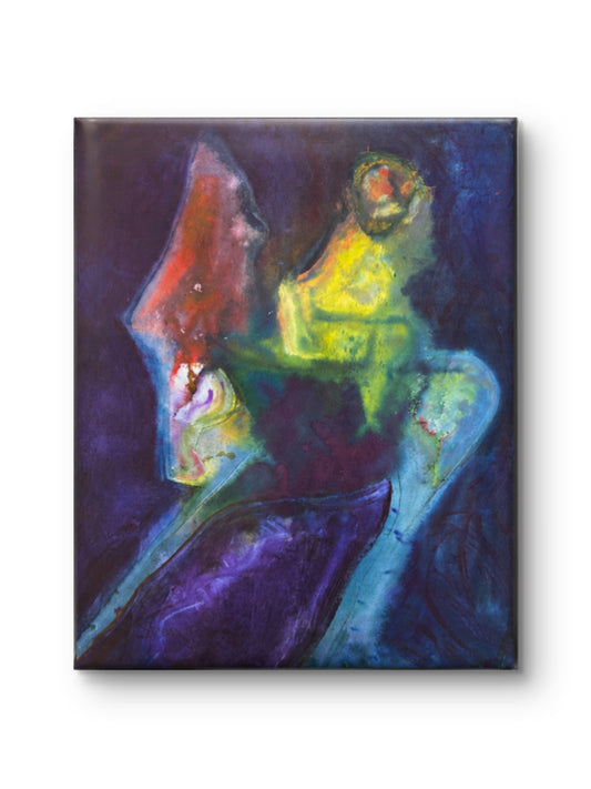 Marc Sepeur - THE SOFT VIOLENCE OF LIGHT