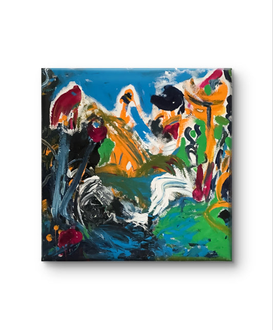 Marc Kevin Sepeur - ZAUBERWALD