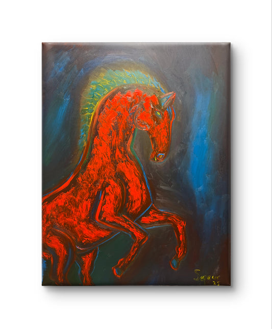 MARC KEVIN SEPEUR - TUFF COOKIE