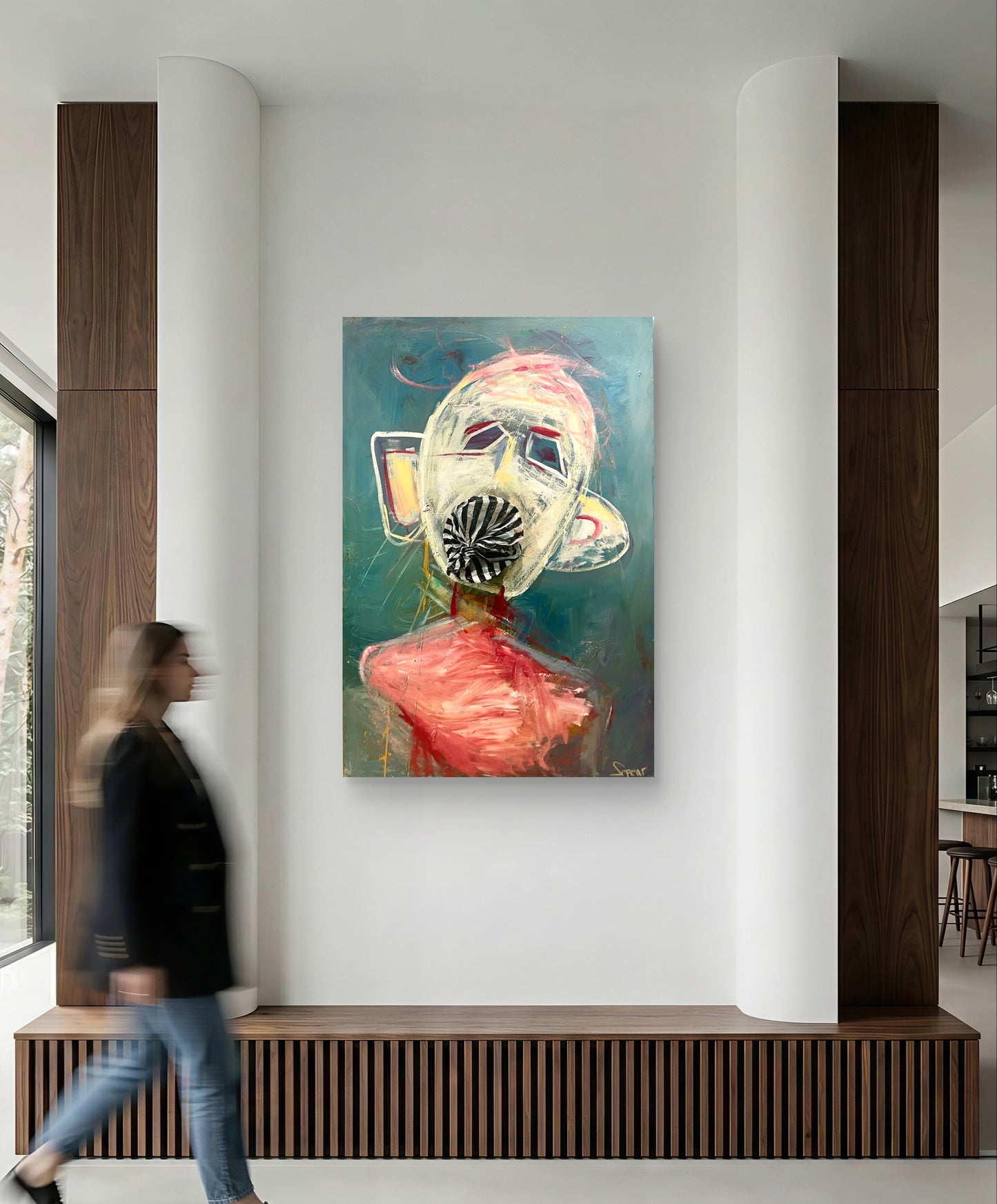 Marc Sepeur - STILL BREATHING?!