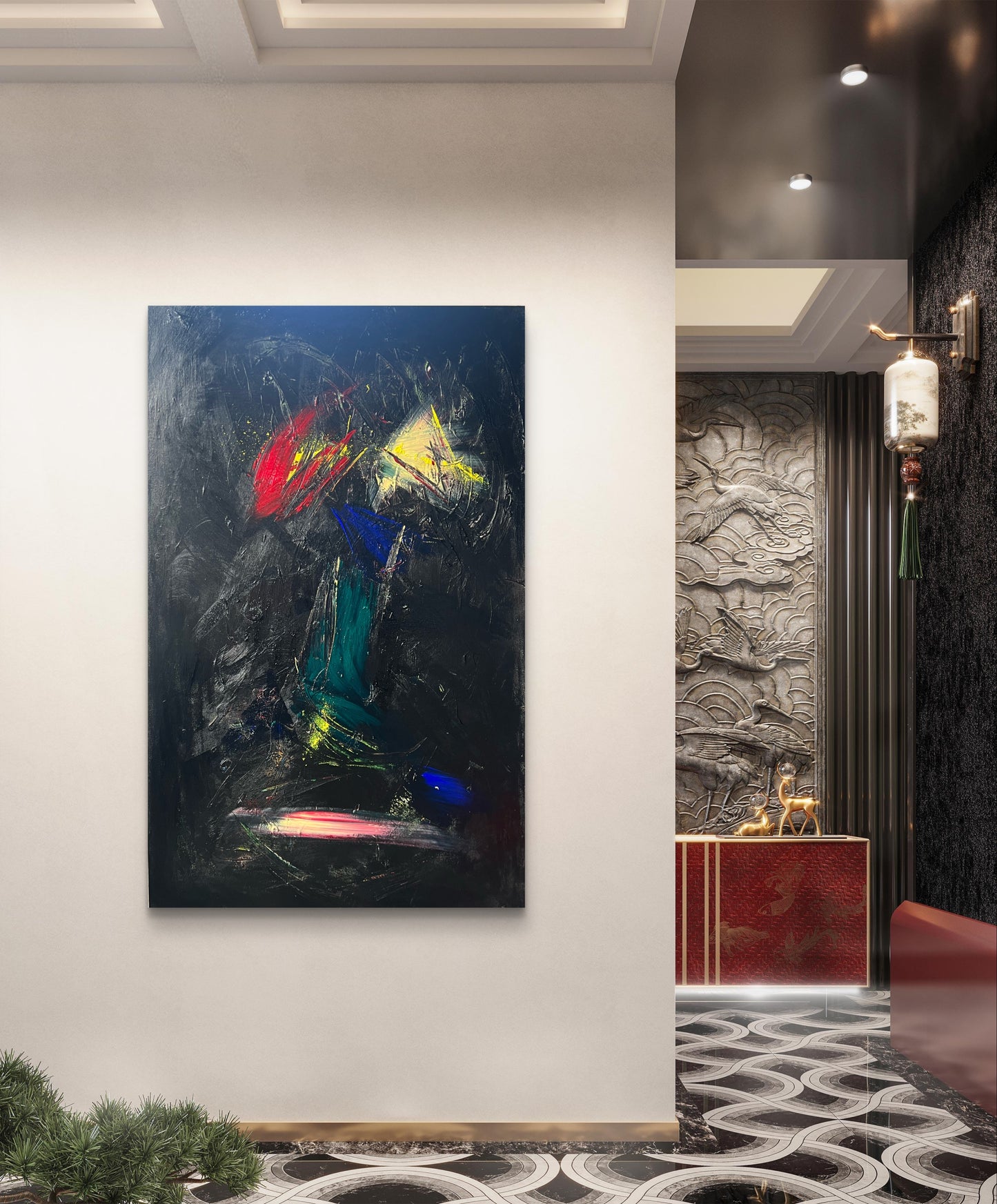 Marc Sepeur - MESSENGER BETWEEN WORLDS