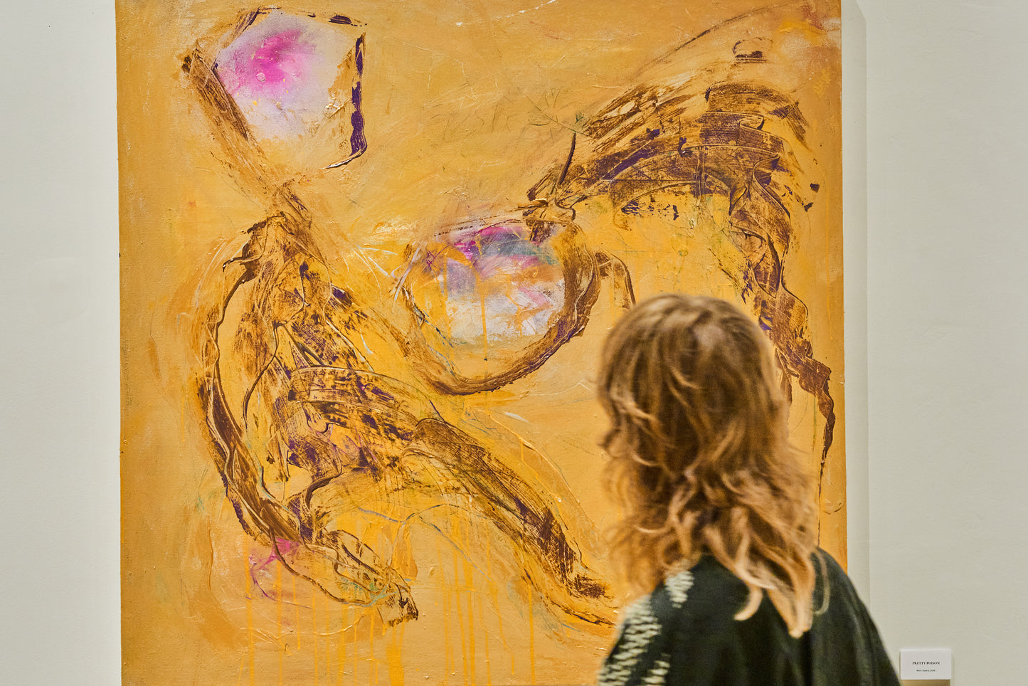 Marc Sepeur - PRETTY POISON