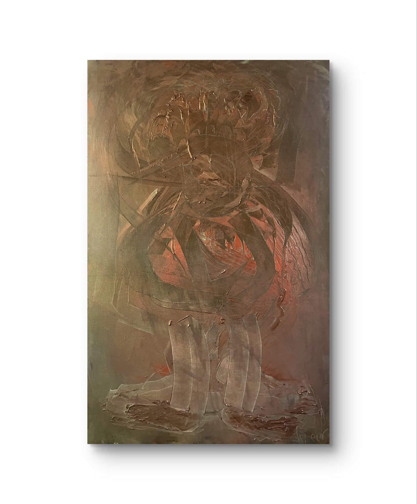 Marc Sepeur - BODY OF KALA