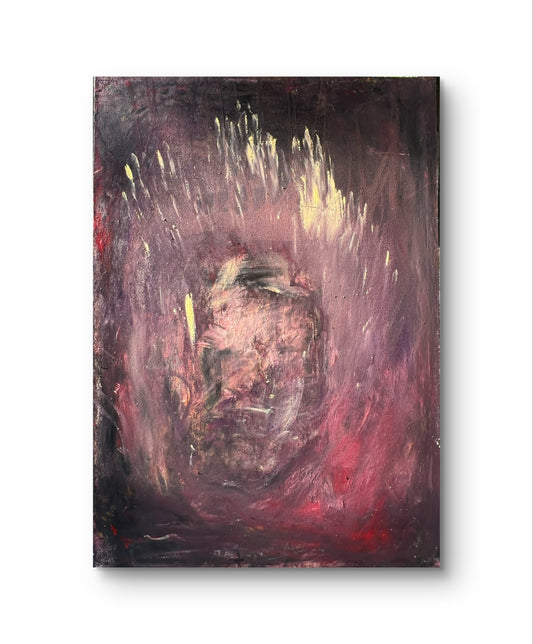 Marc Sepeur - THE RAIN KING