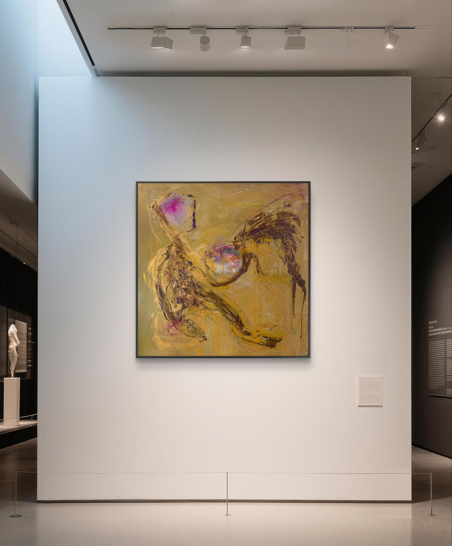 Marc Sepeur - PRETTY POISON