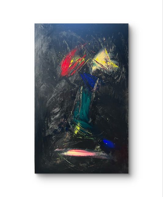 Marc Sepeur - MESSENGER BETWEEN WORLDS