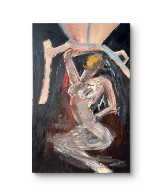 Marc Sepeur - HER EYES