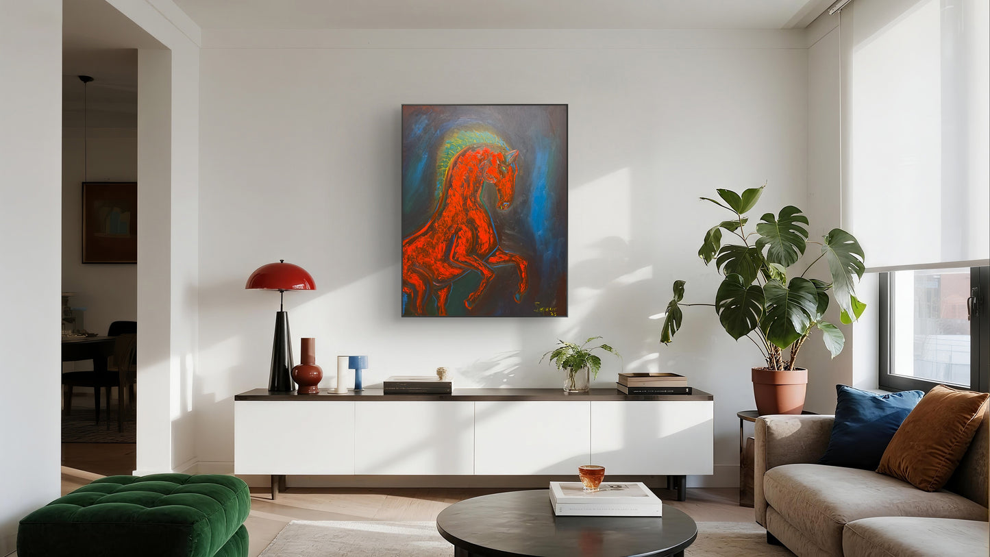 MARC KEVIN SEPEUR - TUFF COOKIE