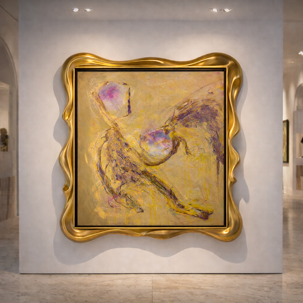 Marc Sepeur - PRETTY POISON