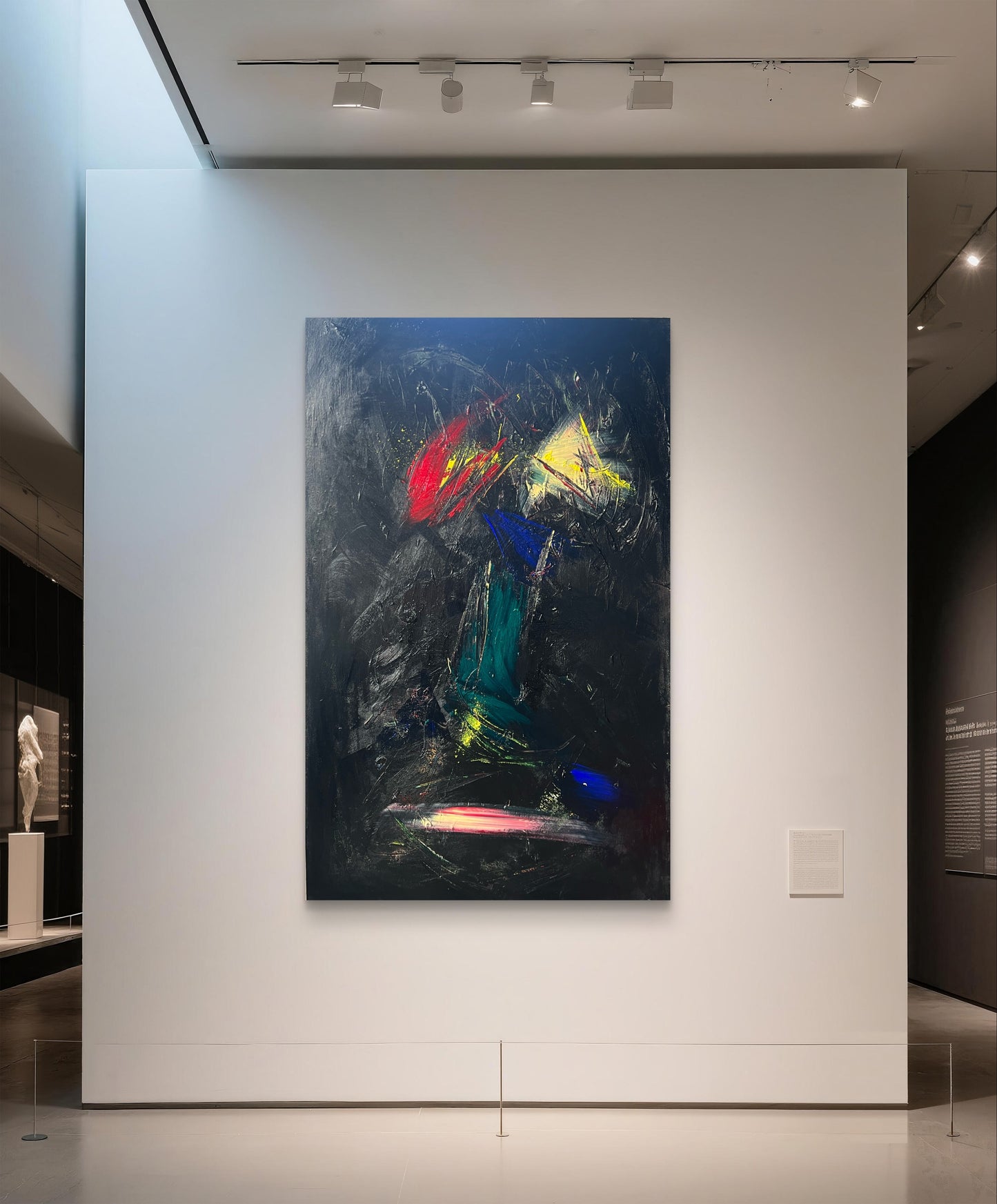 Marc Sepeur - MESSENGER BETWEEN WORLDS