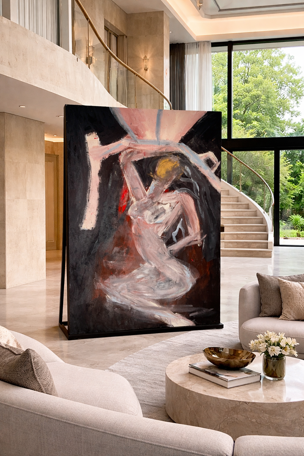 Marc Sepeur - HER EYES