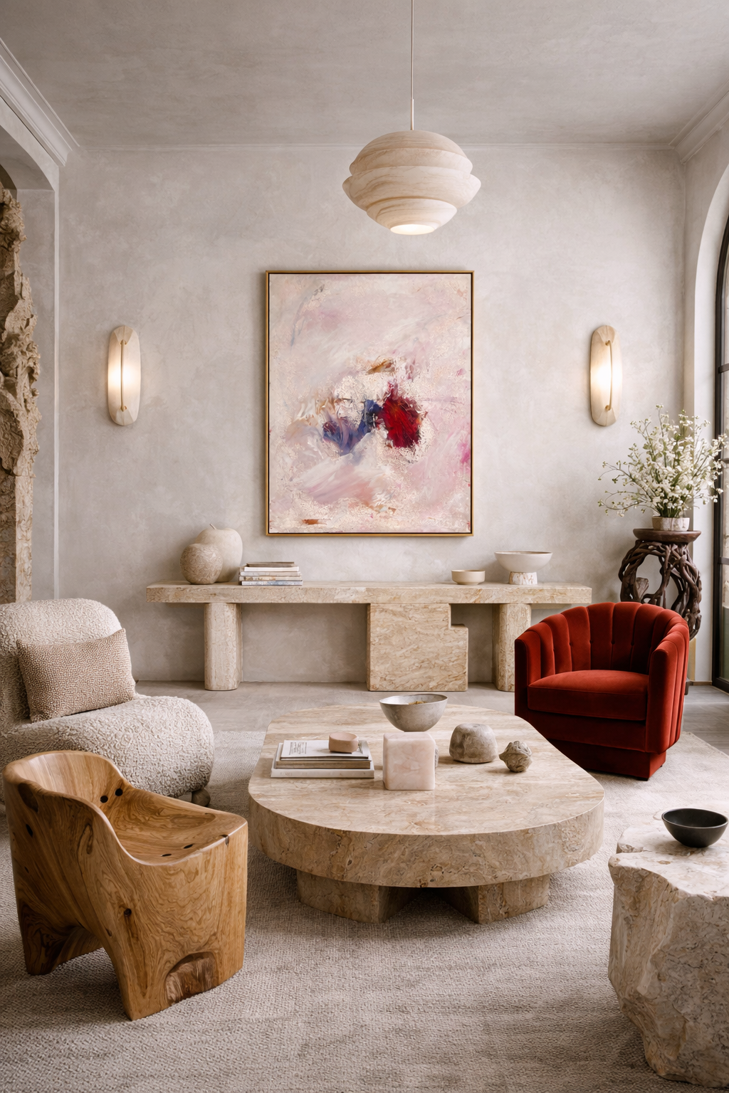 Marc Sepeur - PARADISE BIRD