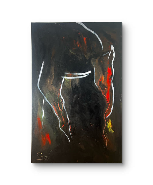 Marc Sepeur - ANTEATER