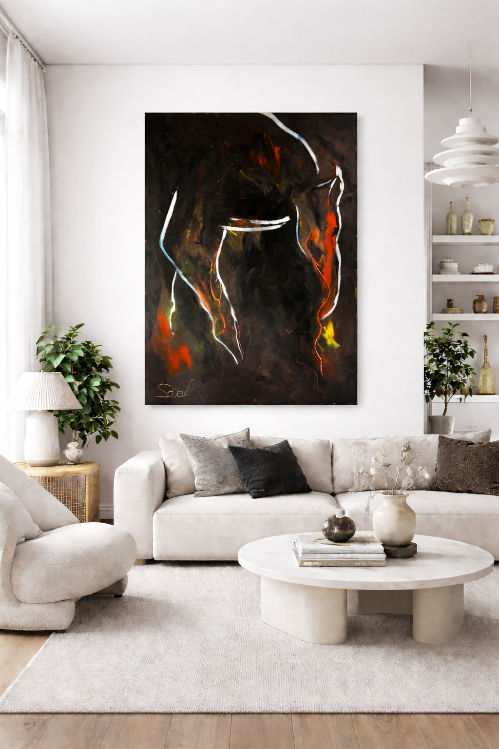 Marc Sepeur - ANTEATER