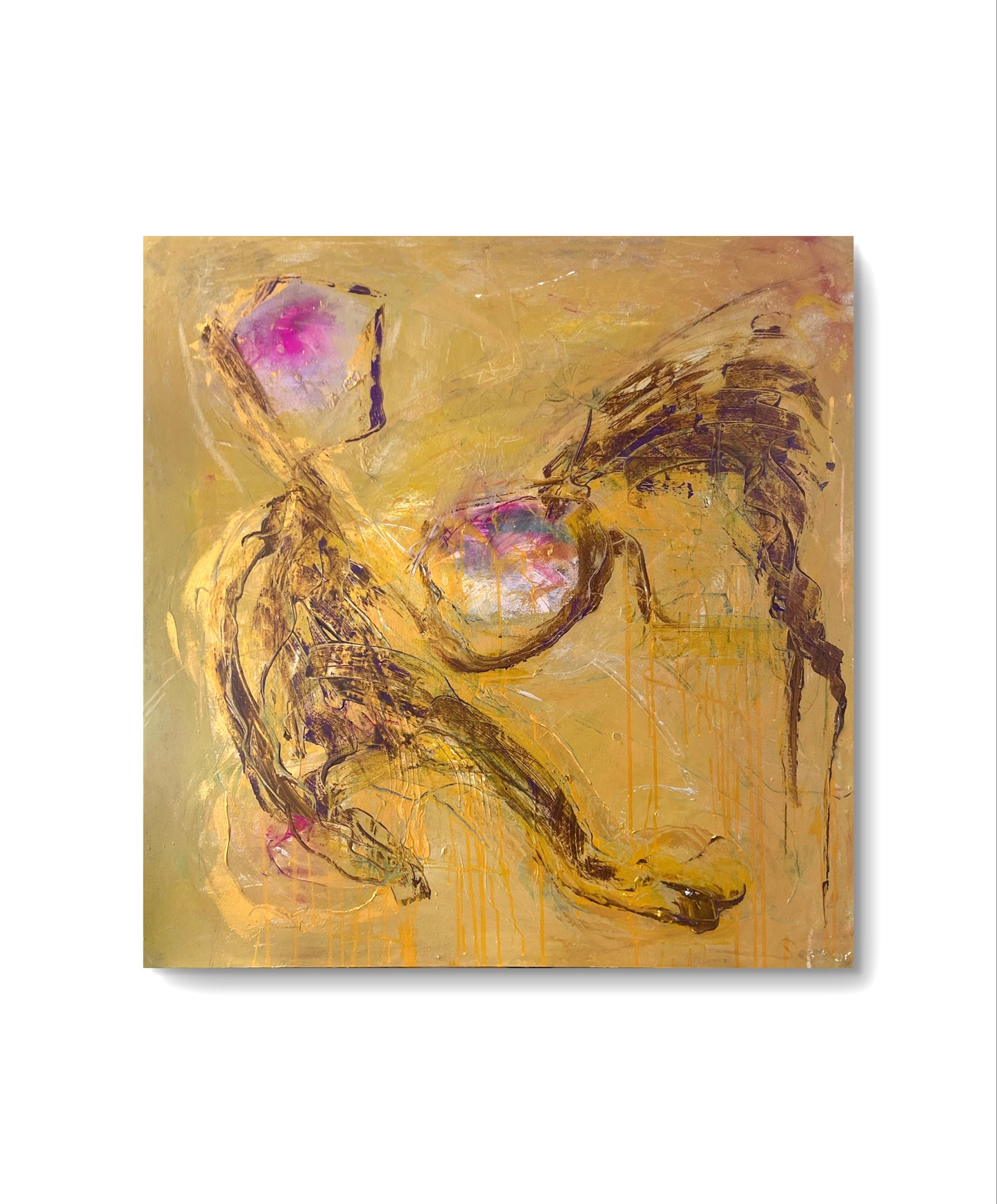 Marc Sepeur - PRETTY POISON