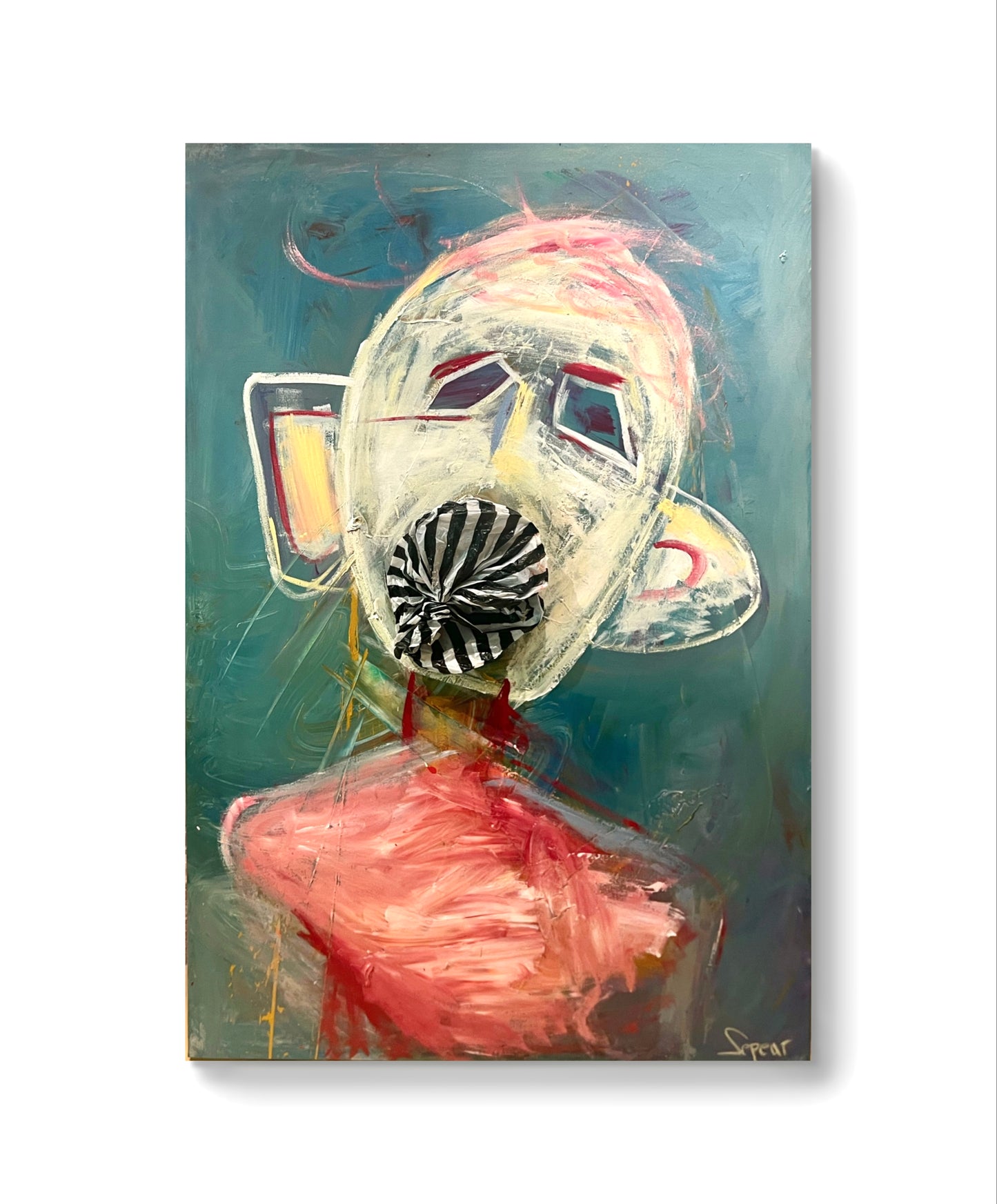 Marc Sepeur - STILL BREATHING?!