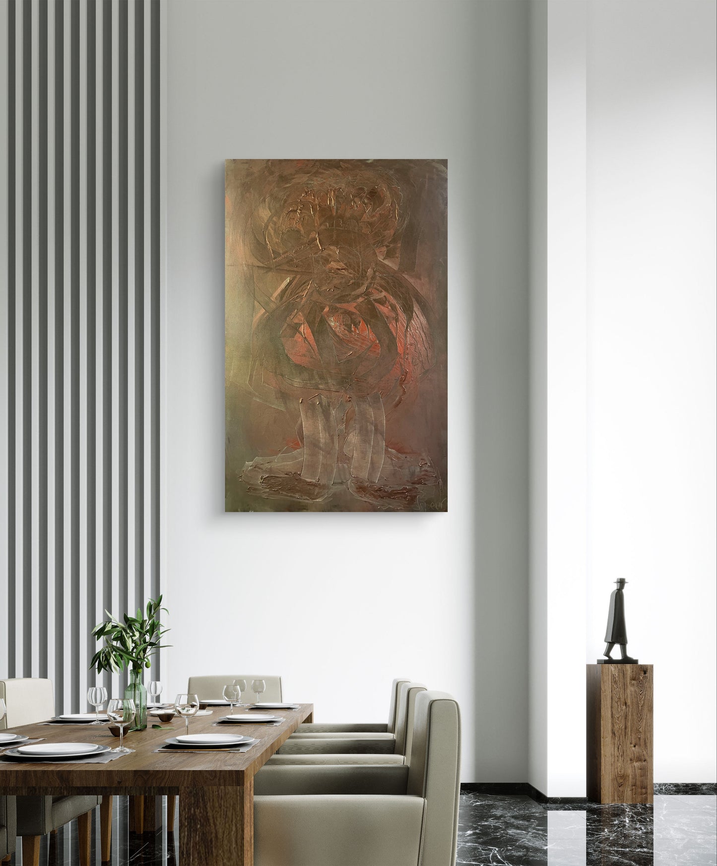 Marc Sepeur - BODY OF KALA