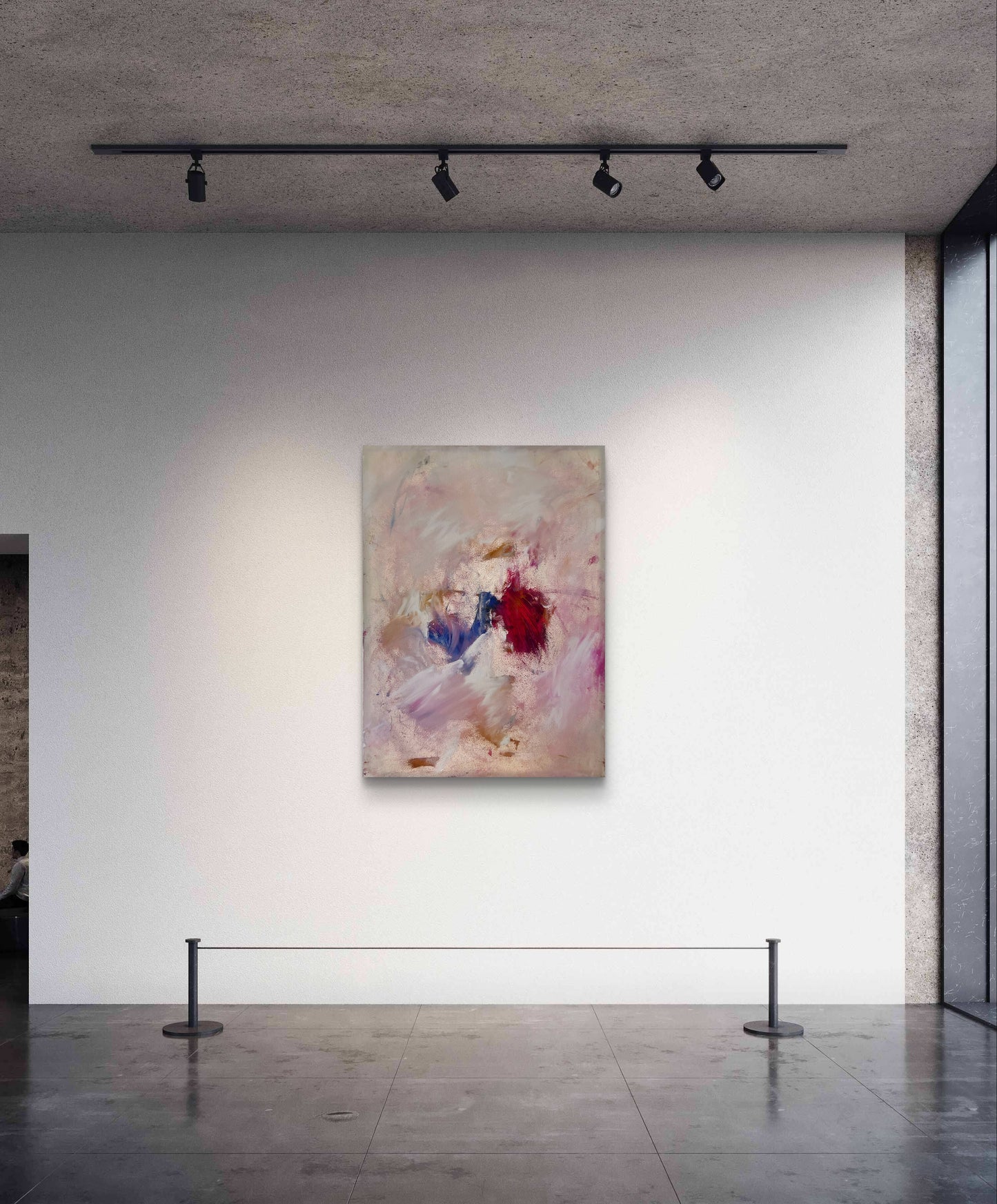 Marc Sepeur - PARADISE BIRD