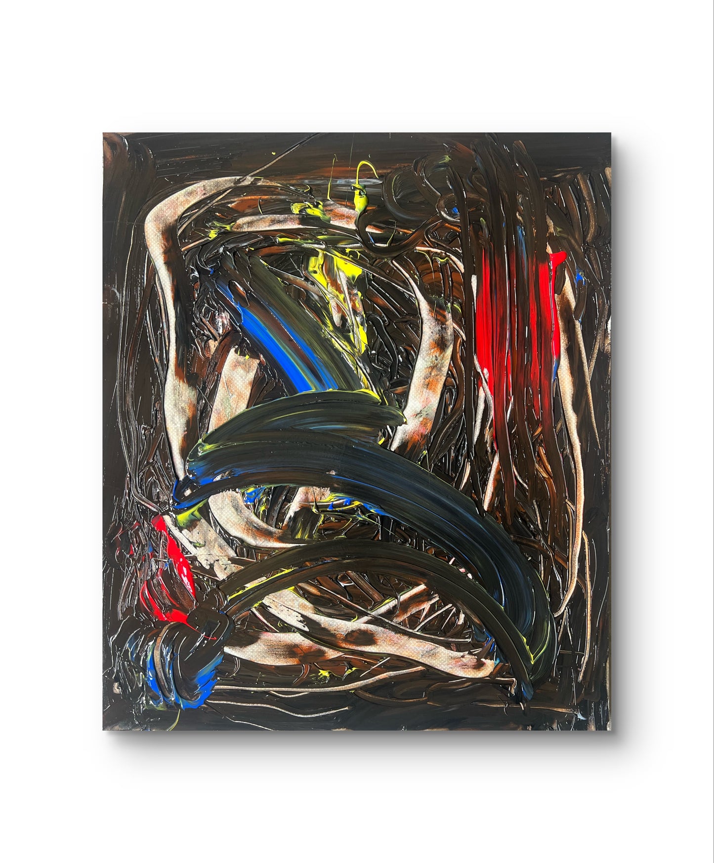 Marc Kevin Sepeur - URSTROM